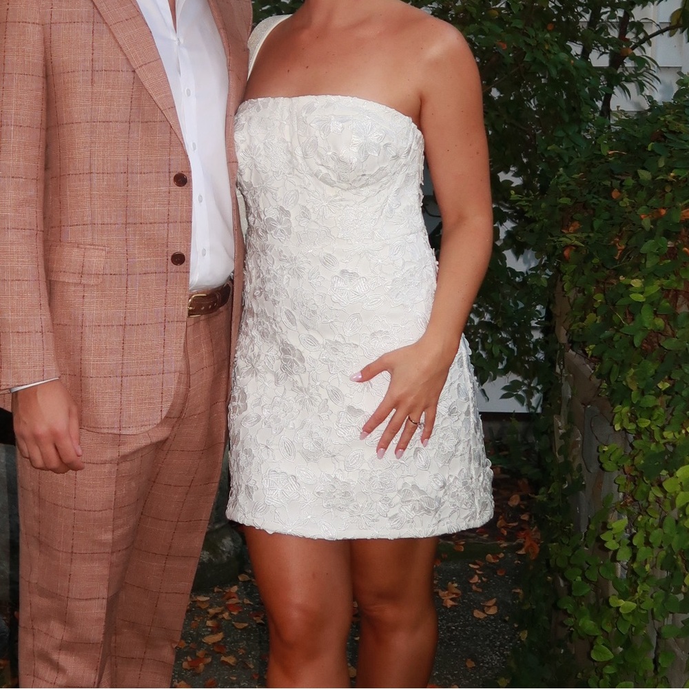 Cami NYC Cocktail Dress